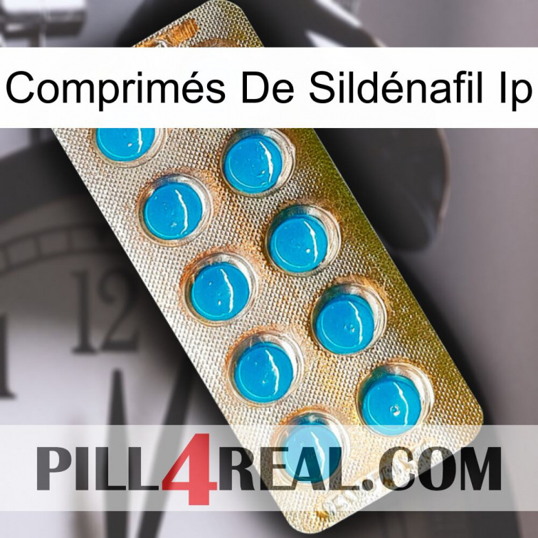 Comprimés De Sildénafil Ip new09